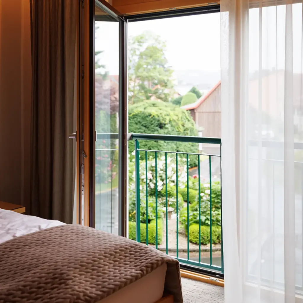 Doppelzimmer Standard