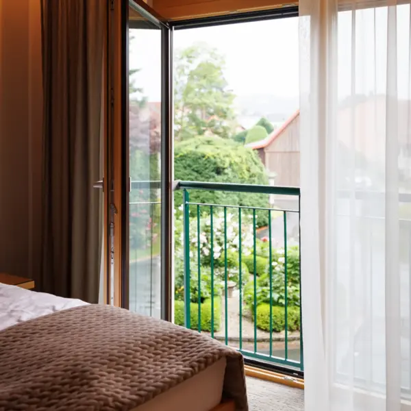 Doppelzimmer Standard