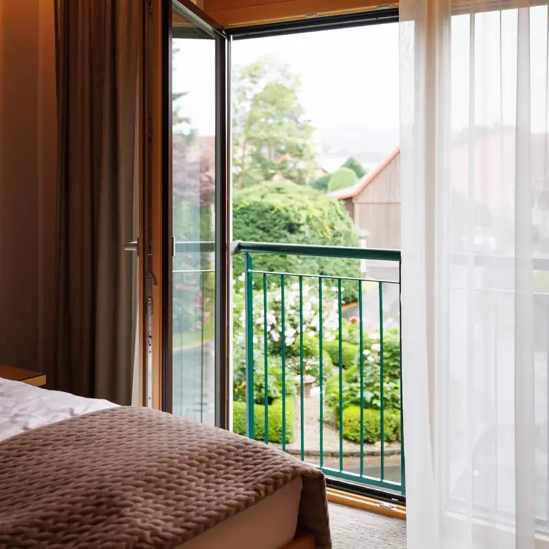 Doppelzimmer Standard