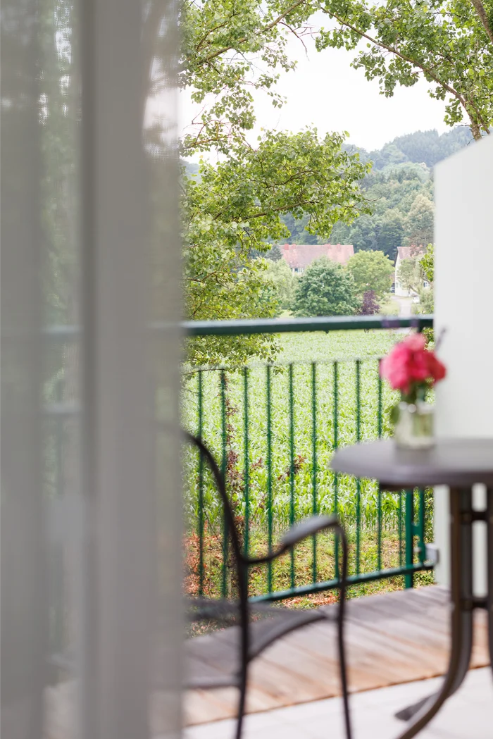 DZ Gartenblick